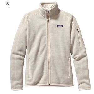 Patagonia - Better Sweater Full Zip Jacket